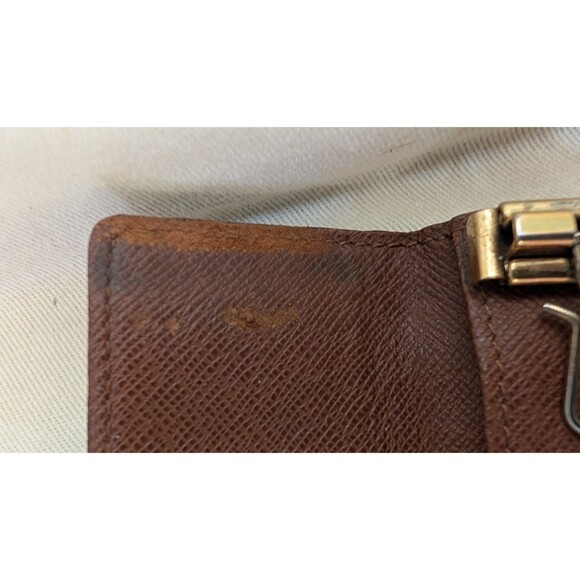Louis Vuitton Key Case Monogram Multicles 4 Four Hooks RA0064 Digital COA Includ - Picture 5 of 7